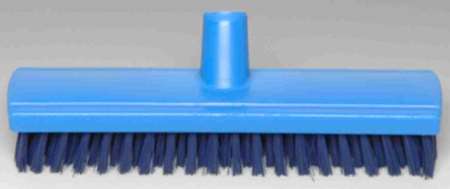 Image de FROTTOIR 30cm POLYESTER ALIMENTAIRE DUR BLEU