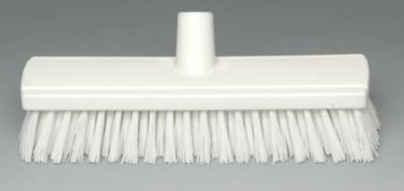 Image de FROTTOIR 31cm POLYESTER ALIMENTAIRE MI-DUR BLANC