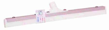 Image de RACLETTE SOL 50cm ALUMINIUM MOUSSE BLANCHE ALIMENTAIRE
