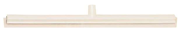 Image de RACLETTE SOL 70cm ALIMENTAIRE MONTURE BLANCHE/MOUSSE BLANCHE