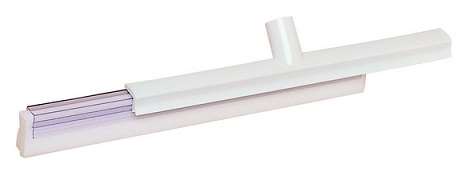 Image de RECHANGE MOUSSE DOUBLE BLANCHE ALIMENTAIRE P/ RACLETTE 50cm