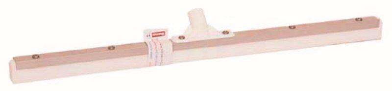 Image de RACLETTE SOL 70cm ALIMENTAIRE ALUMINIUM MOUSSE BLANCHE