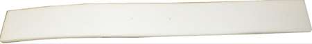 Image de RECHANGE MOUSSE EVAZOTE BLANCHE POUR RACLETTE 50cm