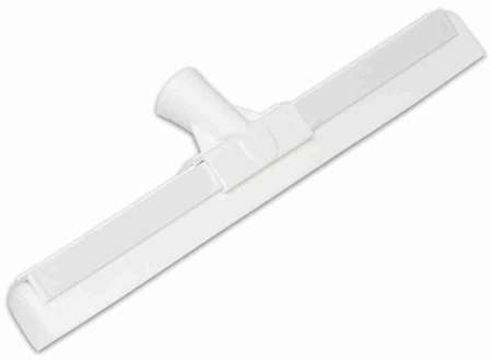 Image de RACLETTE SOL 45cm ALIMENTAIRE MOUSSE BLANCHE