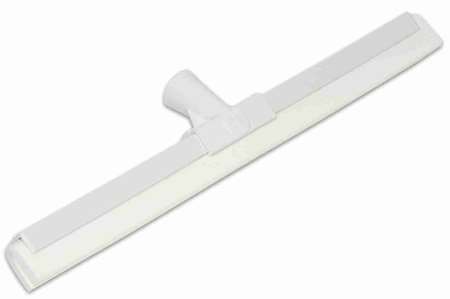 Image de RACLETTE SOL 55cm ALIMENTAIRE MOUSSE BLANCHE