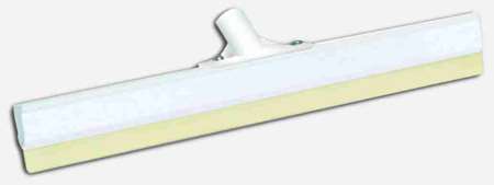 Image de RACLETTE SOL 50cm ALIMENTAIRE MONOLAME BLANCHE