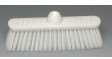 Image de BALAI 29cm ALIMENTAIRE POLYESTER MI-DUR BLANC