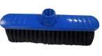 Image de BALAI 29cm ALIMENTAIRE POLYESTER MI-DUR BLEU