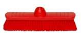 Image de BALAI 29cm ALIMENTAIRE POLYESTER SOUPLE ROUGE
