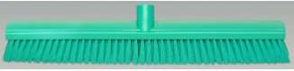 Image de BALAI 60cm ALIMENTAIRE POLYESTER SOUPLE VERT
