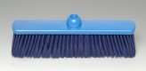 Image de BALAI 38cm ALIMENTAIRE POLYESTER SOUPLE BLEU