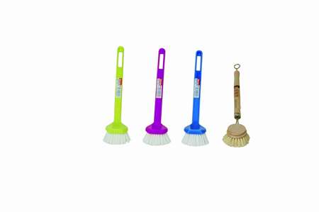 Image de BROSSE VAISSELLE RONDE