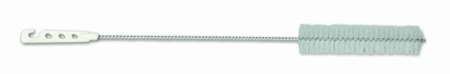 Image de GOUPILLON NYLON 40cm CYLINDRIQUE Ø3cm