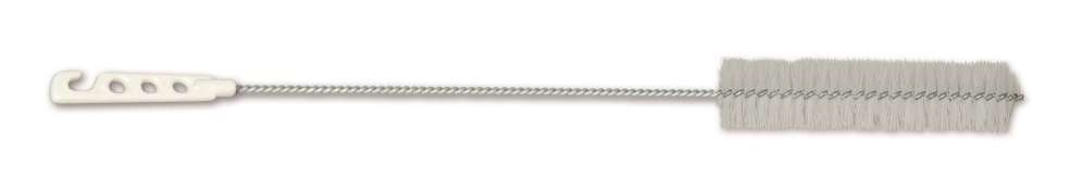 Image de GOUPILLON NYLON 40cm CYLINDRIQUE Ø3cm