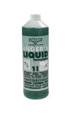 Image de LIQUIDE VITRES CONCENTRE FLACON DE 1L