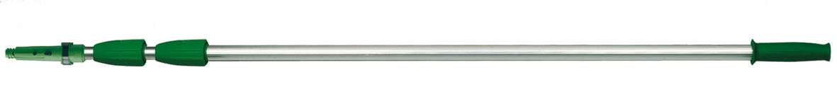 Image de PERCHE TELESCOPIQUE 3x2.50m ALUMINIUM OPTI LOC