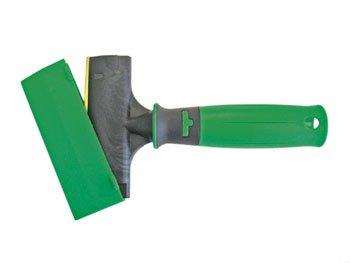 Image de GRATTOIR VITRES LAME 10cm ERGOTEC