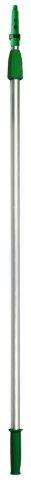Image de PERCHE TELESCOPIQUE 2x0.60m ALUMINIUM  OPTI LOC