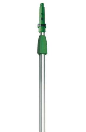 Image de PERCHE TELESCOPIQUE 2x1.25m ALUMINIUM OPTI LOC
