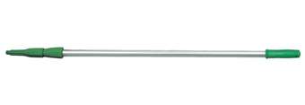 Image de PERCHE TELESCOPIQUE 3x1.50m ALUMINIUM OPTI LOC