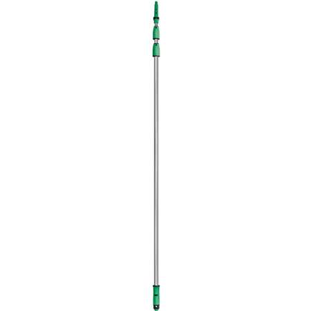 Image de PERCHE TELESCOPIQUE 3x2m ALUMINIUM OPTI LOC