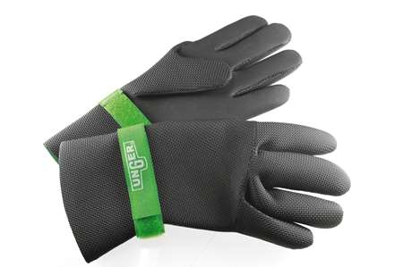 Image de GANT LAVEUR DE VITRES ISOLANTS NEOPRENE T8 LA PAIRE