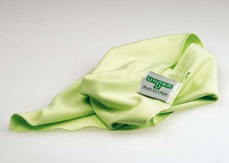 Image de CHIFFON MICROFIBRE 40/38cm MICROWIPE 4000 GROS TRAVAUX