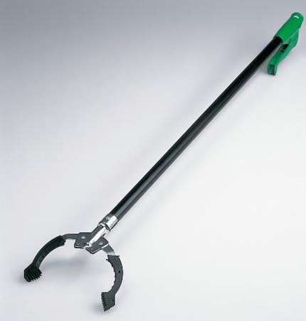 Image de PINCE RAMASSE DECHETS 90cm