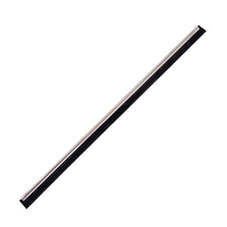 Image de REGLETTE VITRE COMPLETE 45cm 'AO' (BARRETTE + CAOUTCHOUC)