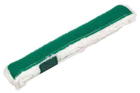 Image de RECHANGE MOUILLEUR 35cm AVEC FACE GRATTANTE