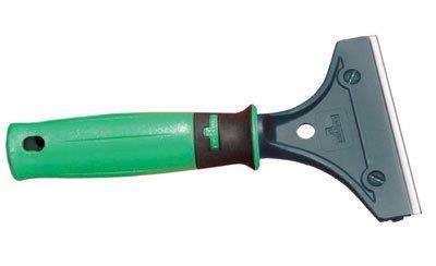 Image de GRATTOIR SOL/VITRES LAME 10cm ERGOTEC POIGNEE ERGONOMIQUE