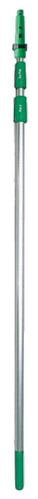 Image de PERCHE TELESCOPIQUE 5x2m ALUMINIUM SYSTEME TELEPLUS