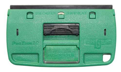 Image de GRATTOIR PROTRIM LAME 10cm