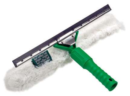 Image de ENSEMBLE COMPLET RACLETTE/ MOUILLEUR VISA VERSA 45cm