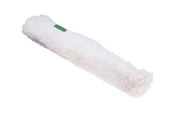 Image de RECHANGE MOUILLEUR 25cm A VELCRO BLANCHE UNGER