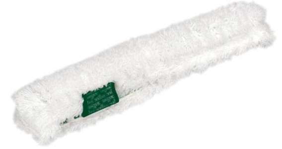 Image de RECHANGE MOUILLEUR 35cm A VELCRO BLANCHE UNGER