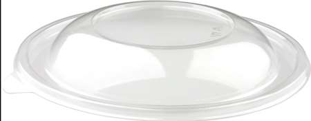 Couvercle dome pour saladier 1.5L            le COLIS de 100