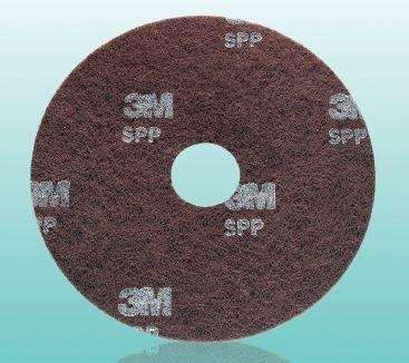 Image de DISQUE DE DECAPAGE Ø406mm SCOTCH BRITE SPP 3M