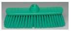 Image de BALAI 29cm ALIMENTAIRE POLYESTER MI-DUR VERT