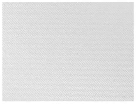 Image de NAPPE PAPIER 70/110cm BLANCHE BORDS DROITS      COLIS DE 500
