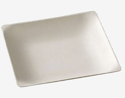 Image de COUPELLE PULPE 130/120/25mm IMAGINE BLANCHE COLIS DE 100