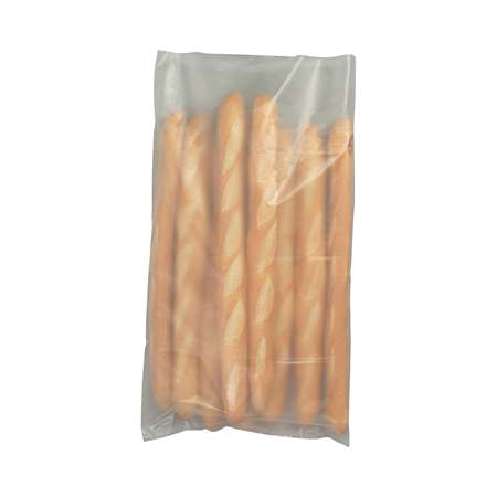 Image de SAC DE REGROUPEMENT PEMD TRANSPARENT 500/1000 COLIS DE 400