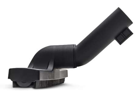 Image de CAPTEUR POUSSIERE A ROULETTE Ø32mm Larg 300mm