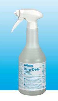 Image de CARP-DETA DETACHANT MOQUETTES PULVERISATEUR DE 750ml