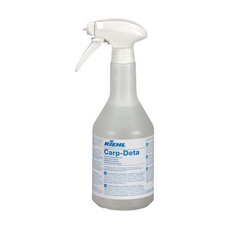 Image de CARP-DETA DETACHANT MOQUETTES PULVERISATEUR DE 750ml