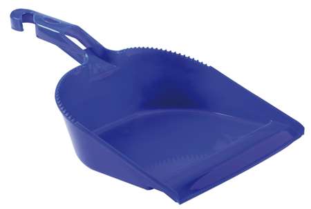 Image de PELLE PLASTIQUE  BLEUE