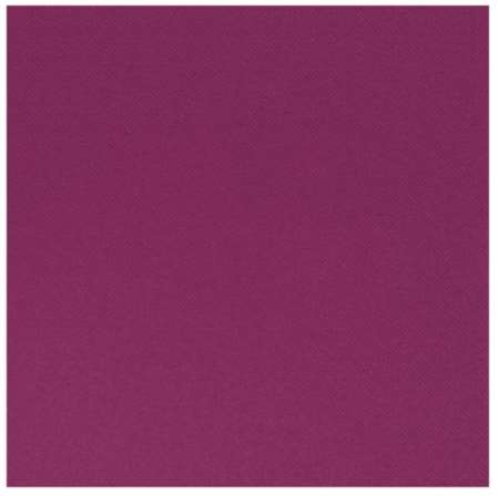 Image de SERVIETTE CELI-OUATE 38/38 FRAMBOISE COLIS DE 900