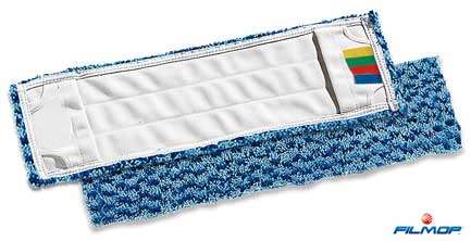 Image de FRANGE MICROFIBRE A POCHES 40/13 'POLI SCRUB'