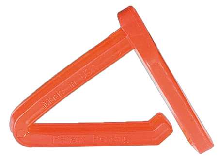 Image de CLIP URIWAVE MANGUE BOITE DE 10