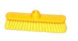 Image de BALAI 29cm ALIMENTAIRE POLYESTER SOUPLE JAUNE